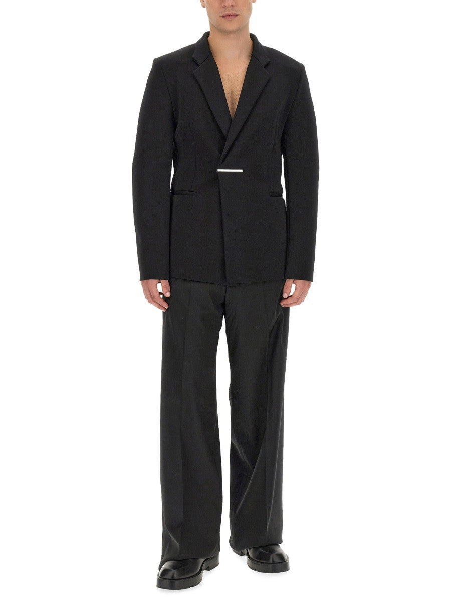 Givenchy U-Lock Blazer – Zwart