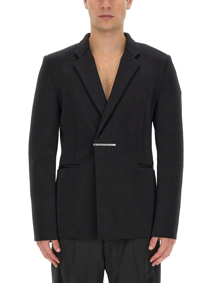 Givenchy U-Lock Blazer – Zwart
