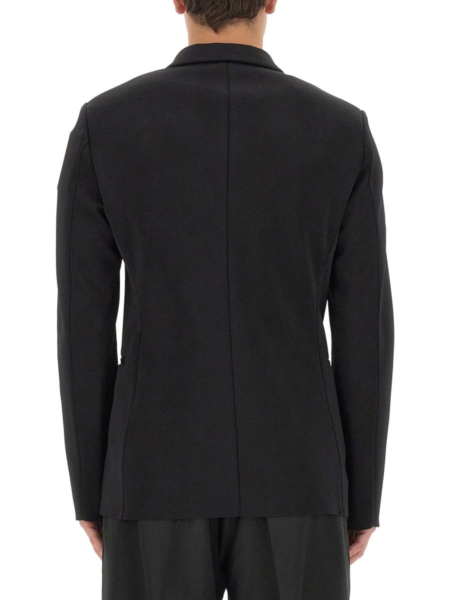 Givenchy U-Lock Blazer – Zwart