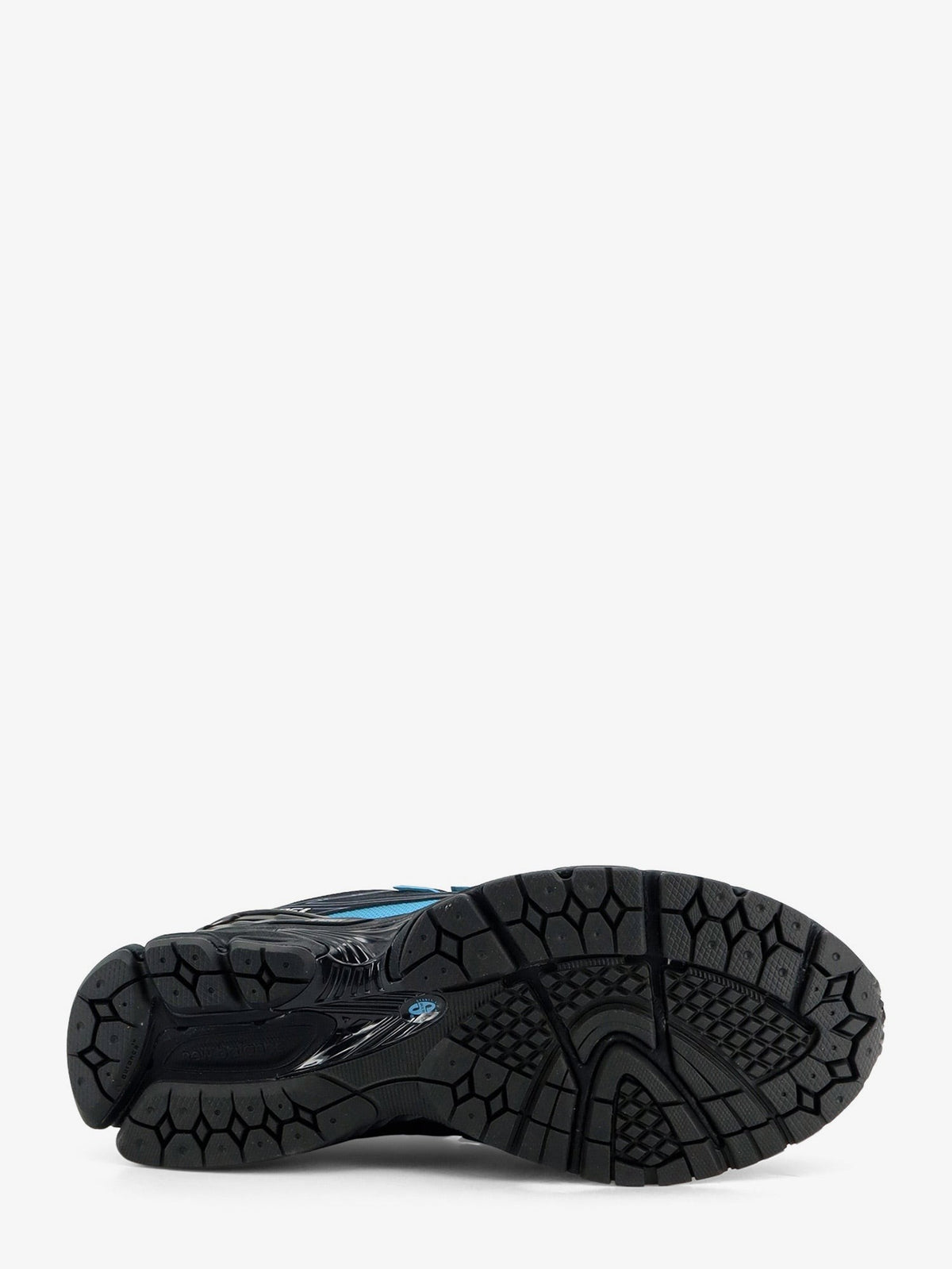 New Balance 1906 Sneakers – Zwart / Blauw