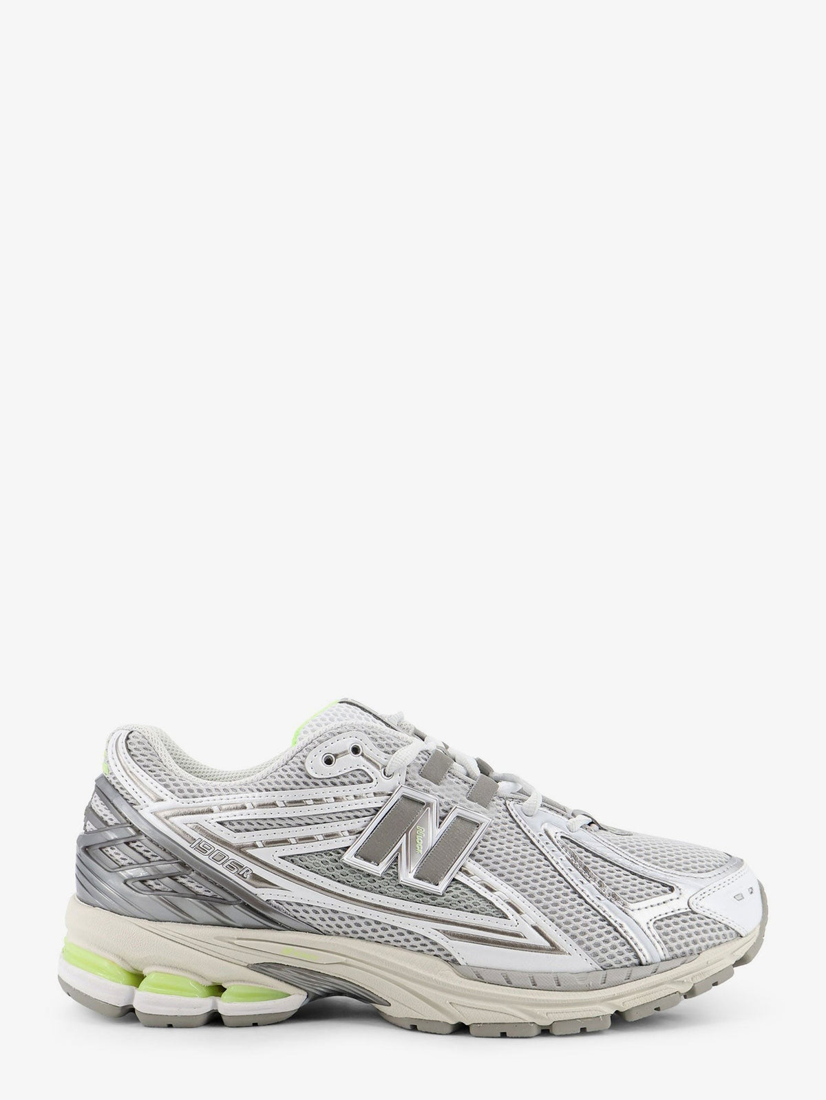 New Balance 1906 Sneakers – Zilver