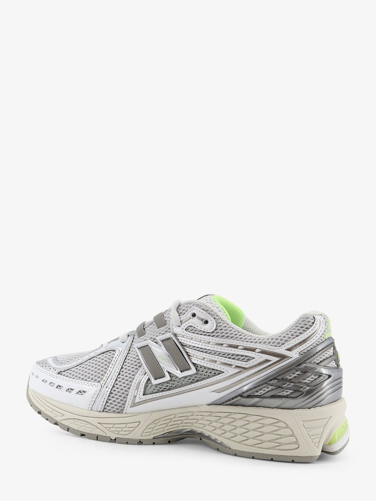 New Balance 1906 Sneakers – Zilver