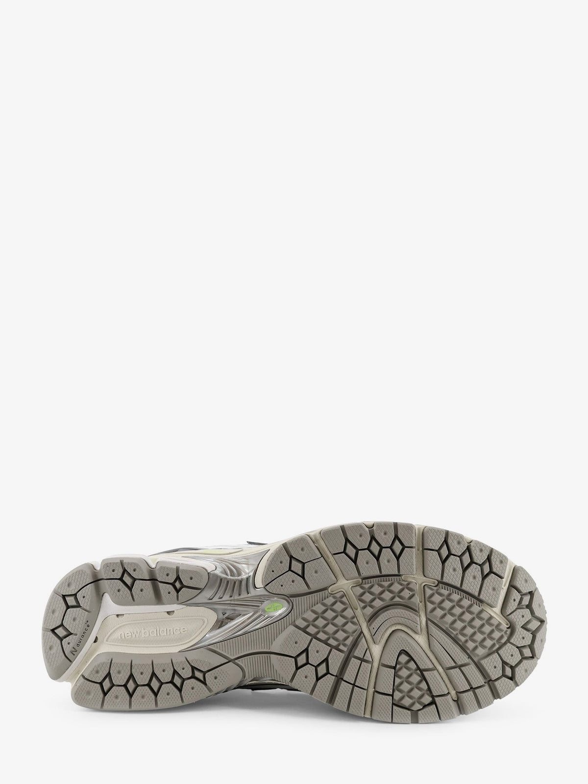 New Balance 1906 Sneakers – Zilver