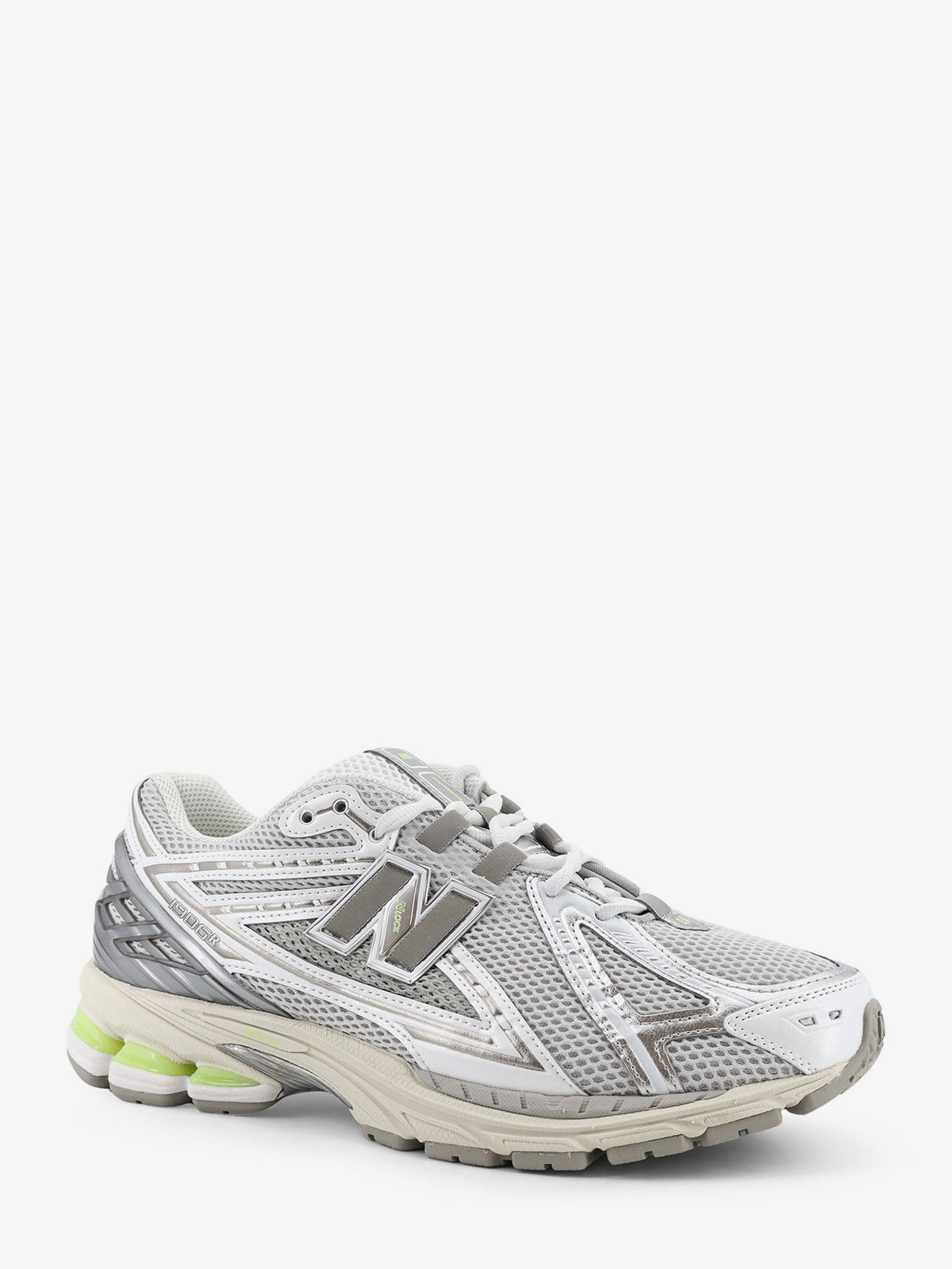 New Balance 1906 Sneakers – Zilver