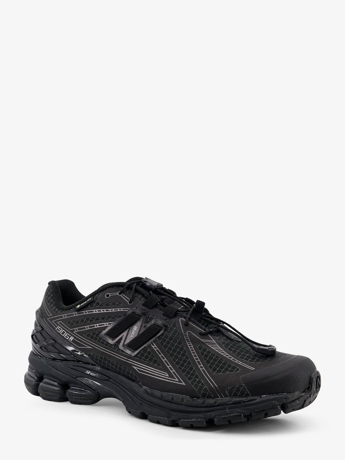 New Balance 1906R Gore-Tex Sneakers – Zwart