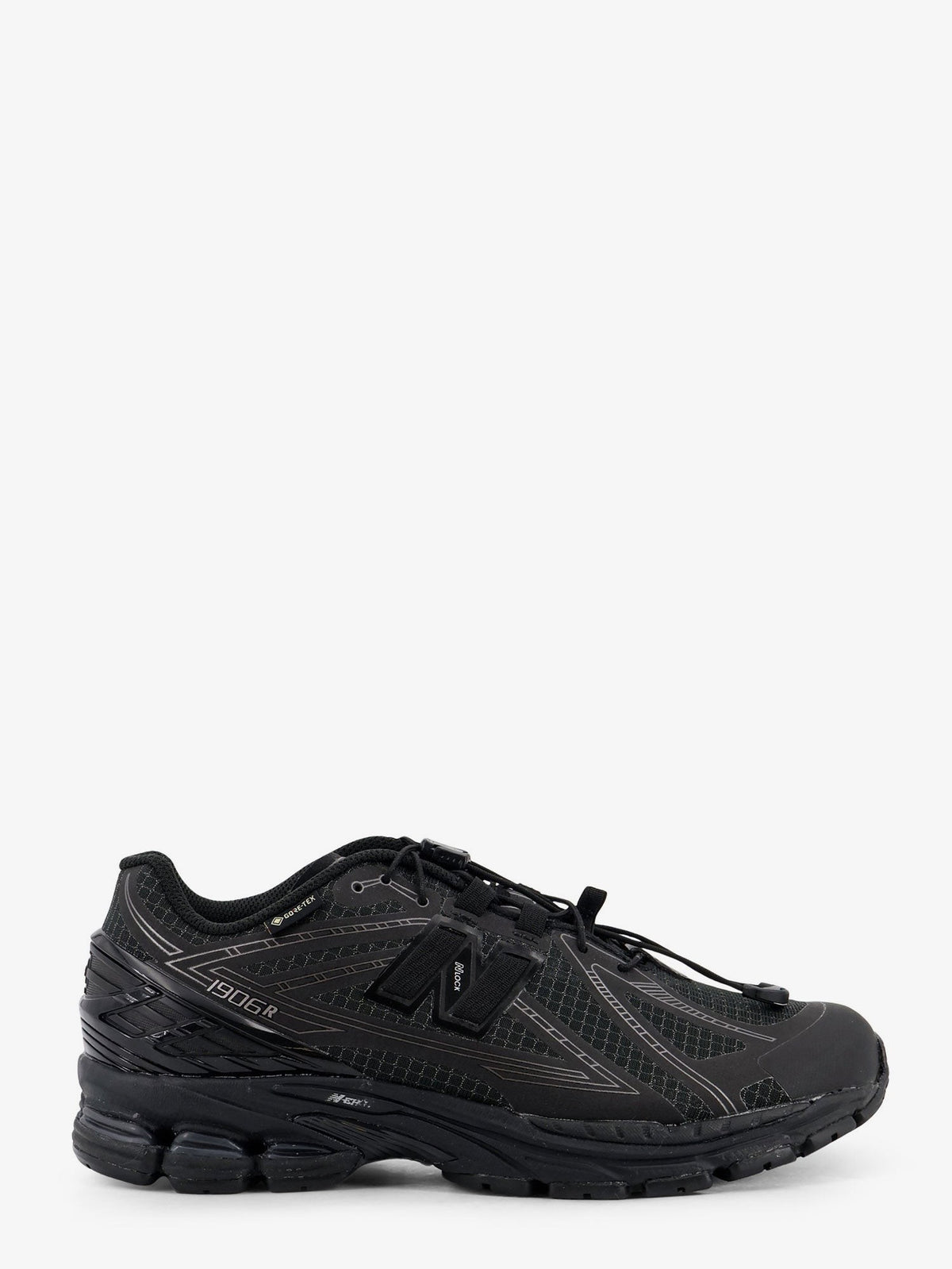 New Balance 1906R Gore-Tex Sneakers – Zwart