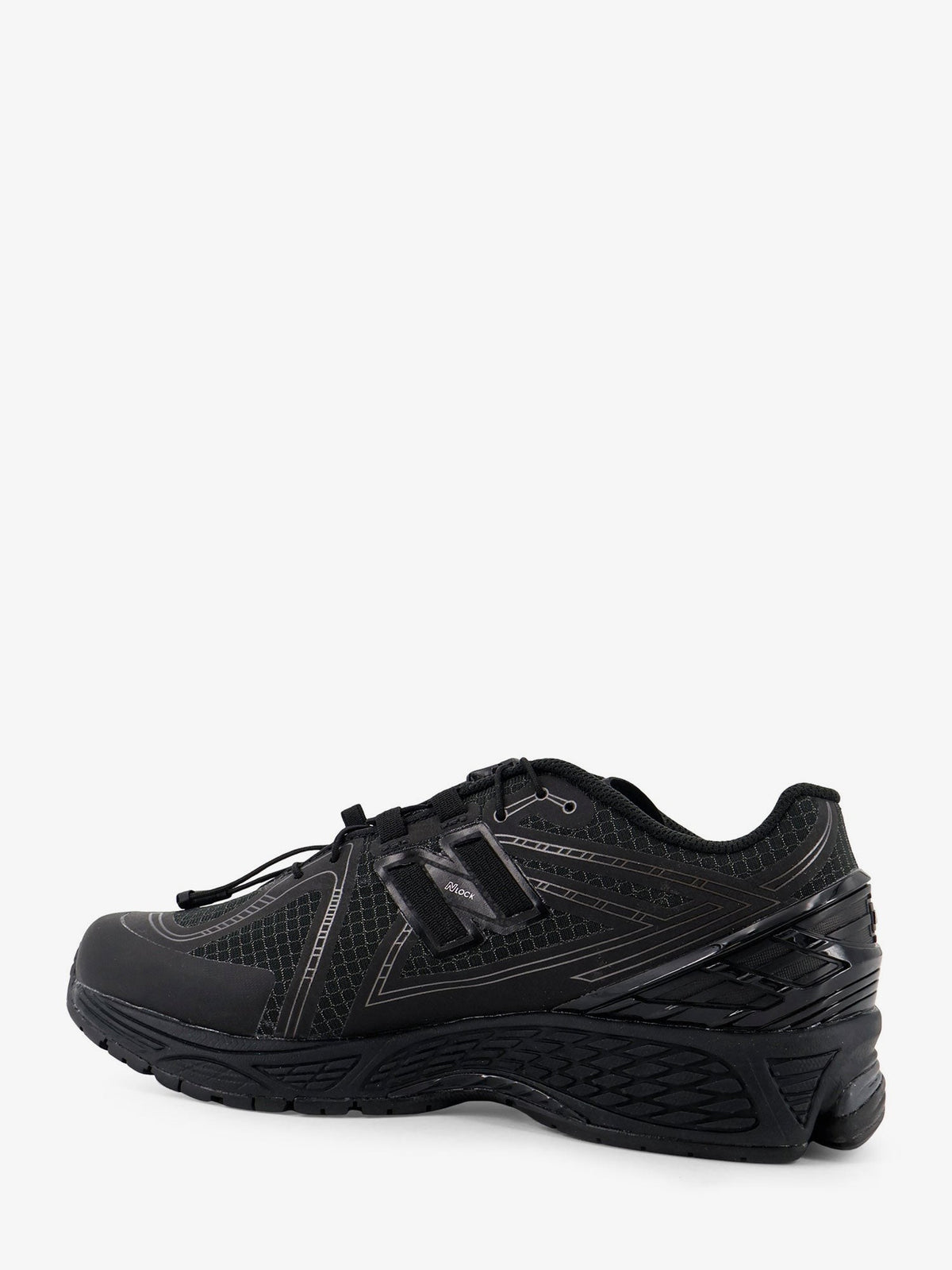 New Balance 1906R Gore-Tex Sneakers – Zwart
