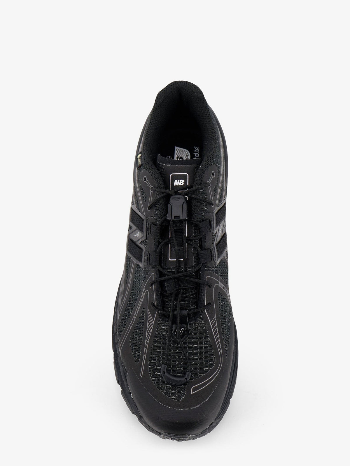 New Balance 1906R Gore-Tex Sneakers – Zwart