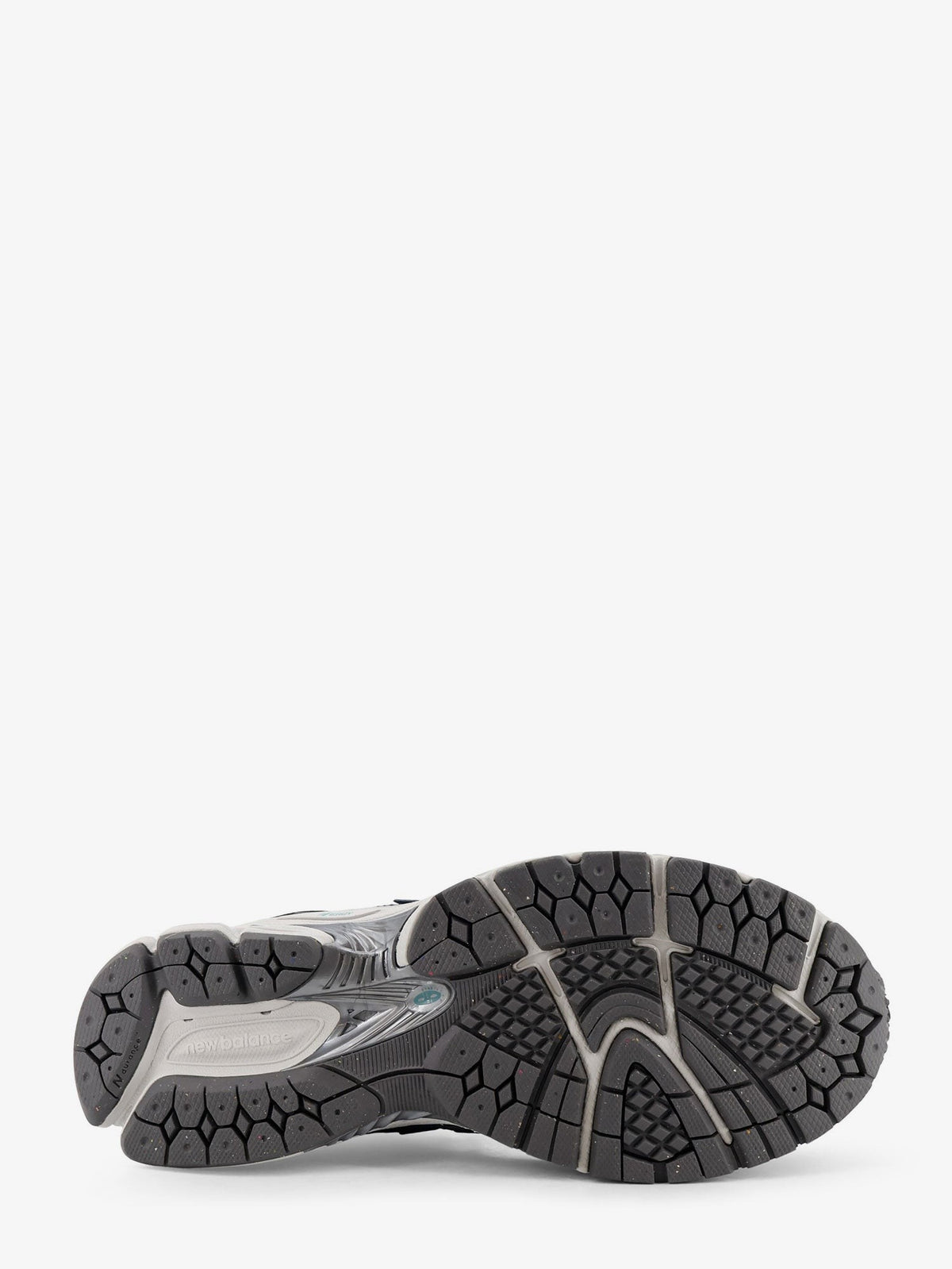 New Balance 1906 Sneakers – Marineblauw