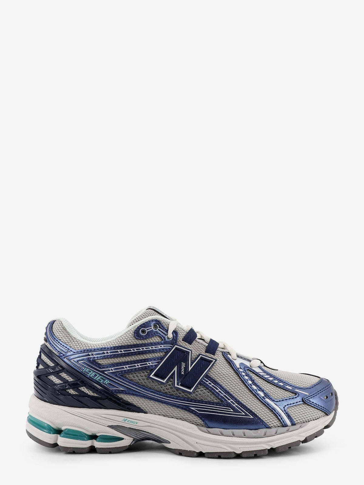 New Balance 1906 Sneakers – Marineblauw