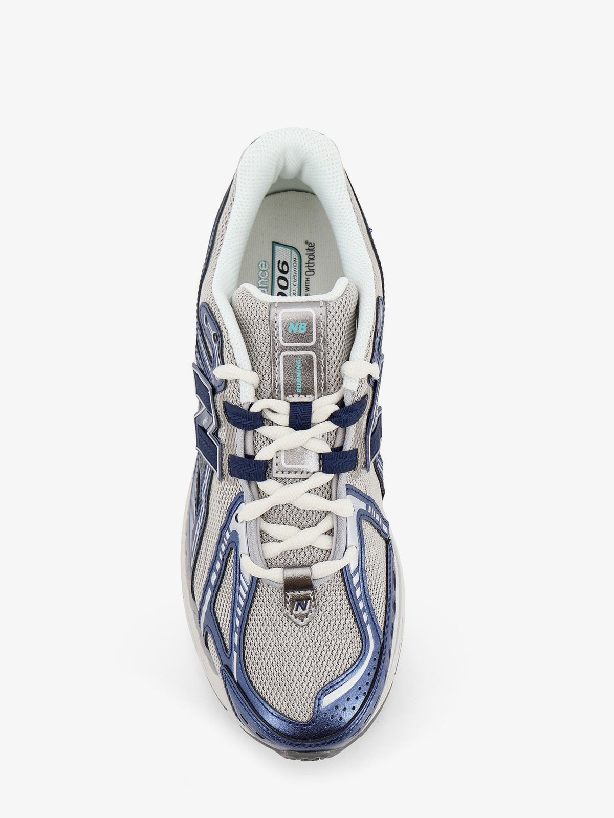 New Balance 1906 Sneakers – Marineblauw