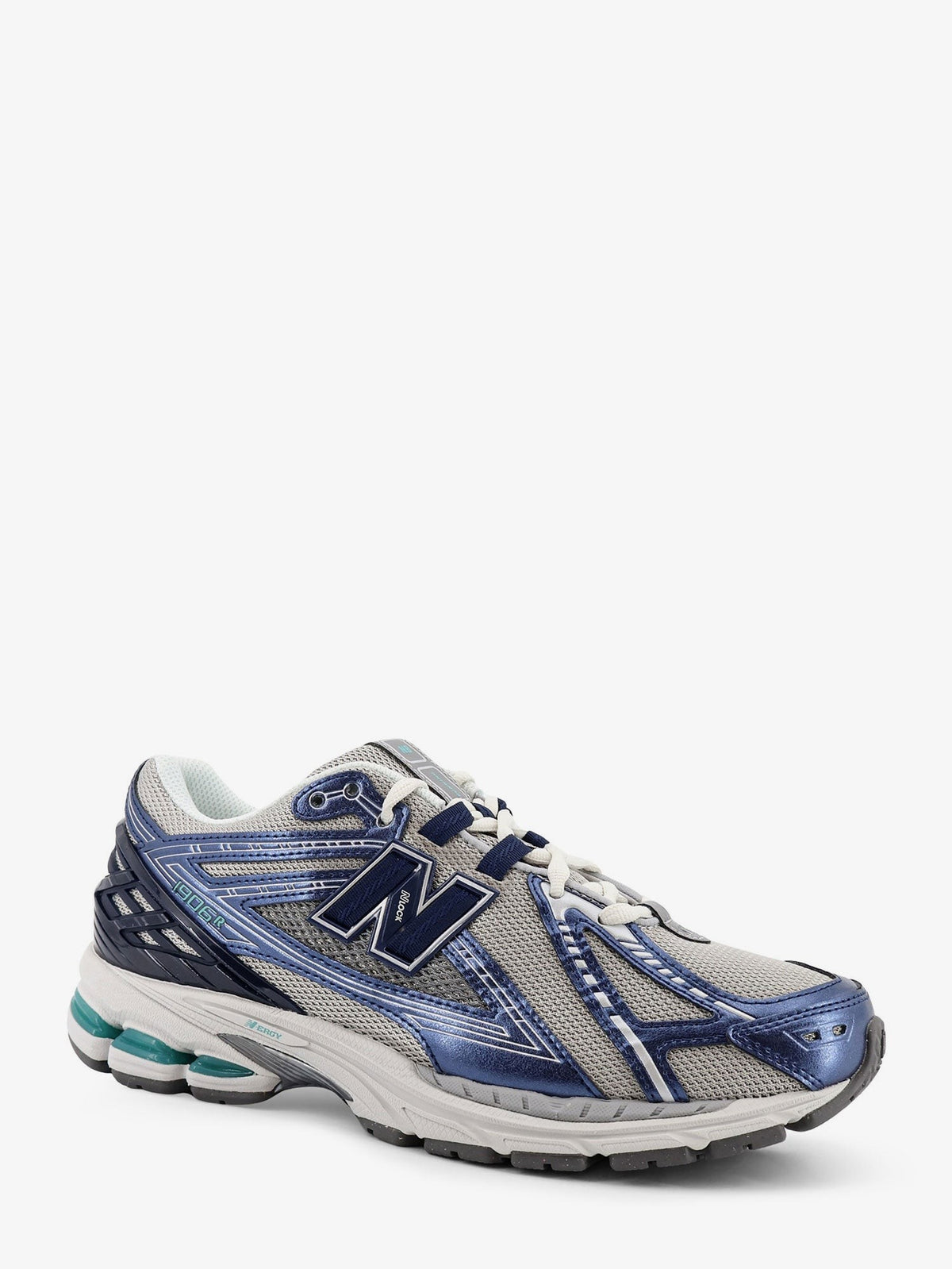 New Balance 1906 Sneakers – Marineblauw