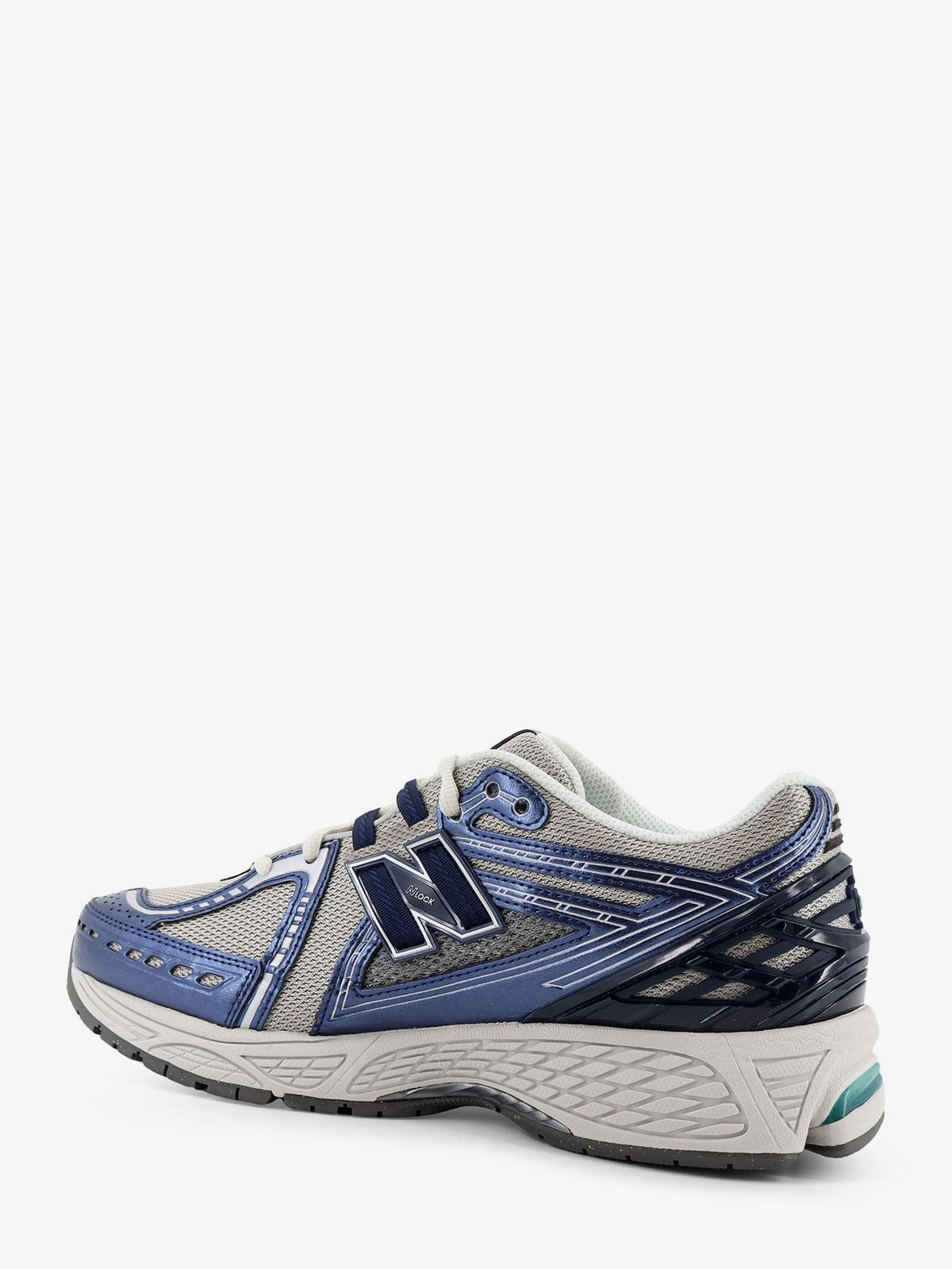 New Balance 1906 Sneakers – Marineblauw