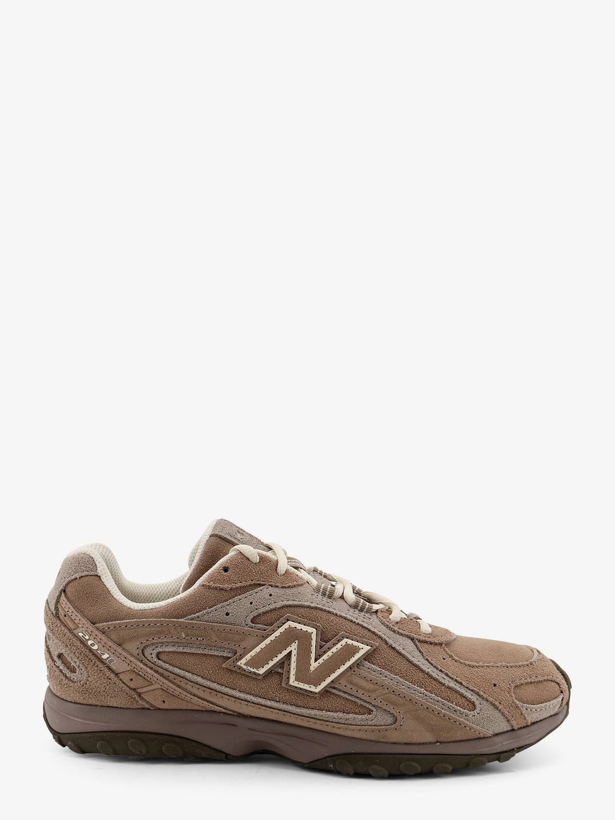 New Balance 204L Sneakers – Bruin