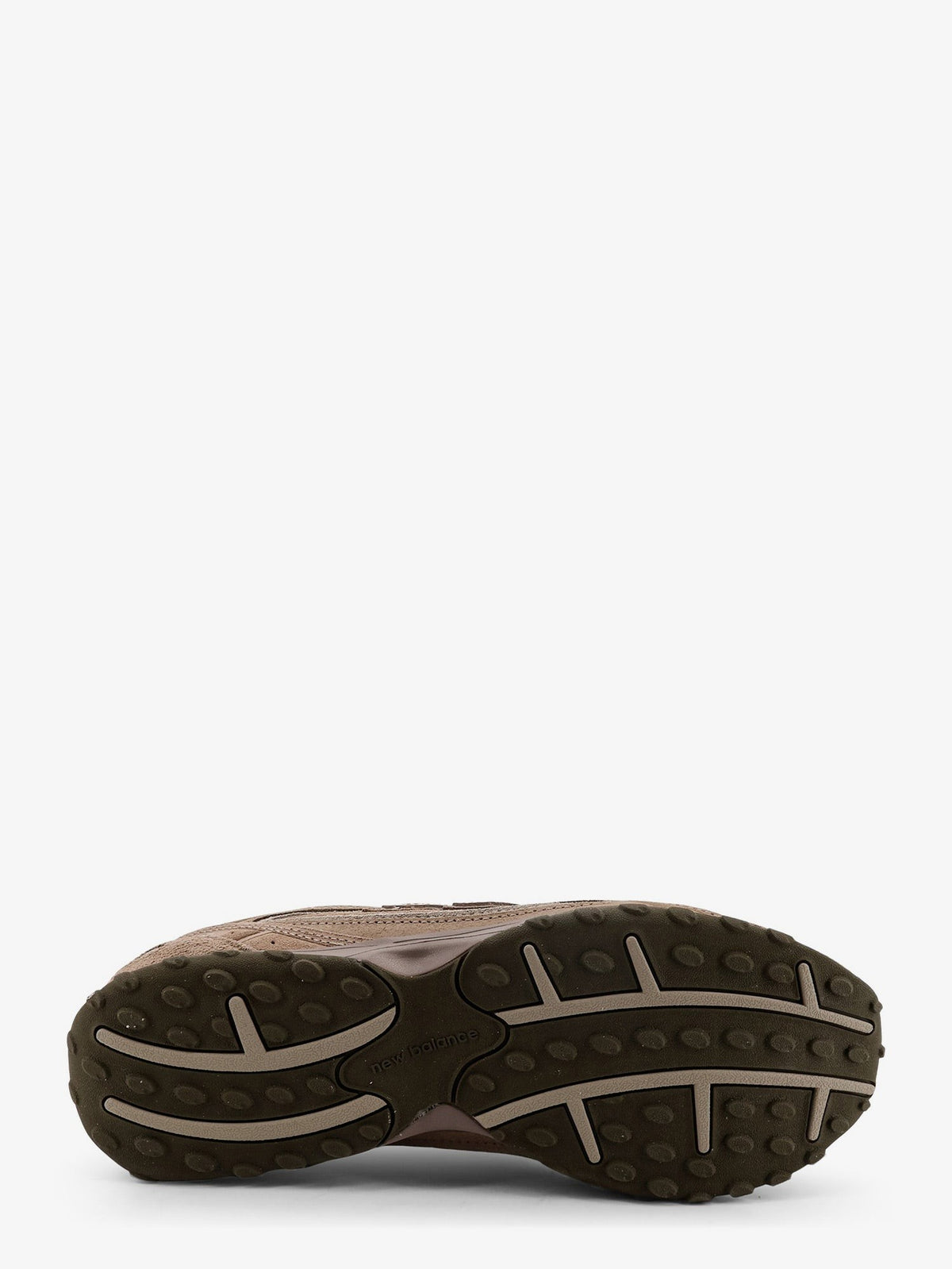 New Balance 204L Sneakers – Bruin