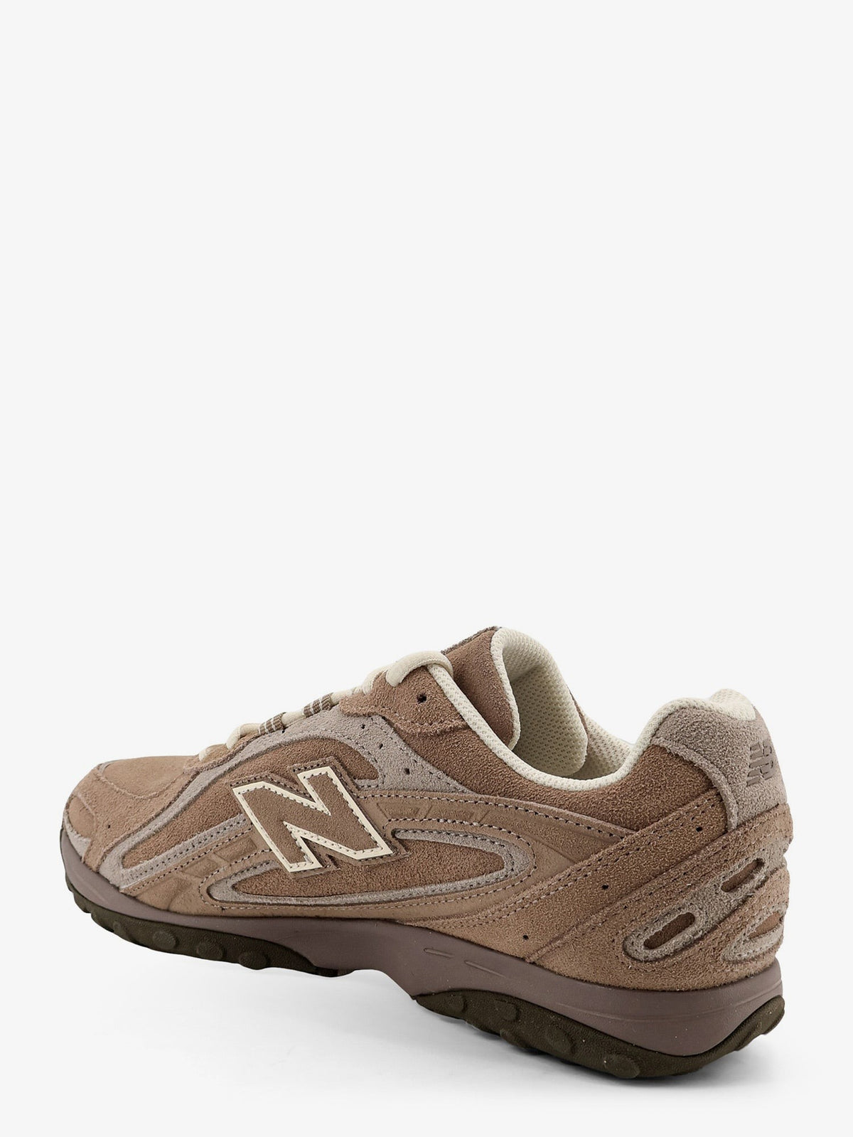 New Balance 204L Sneakers – Bruin
