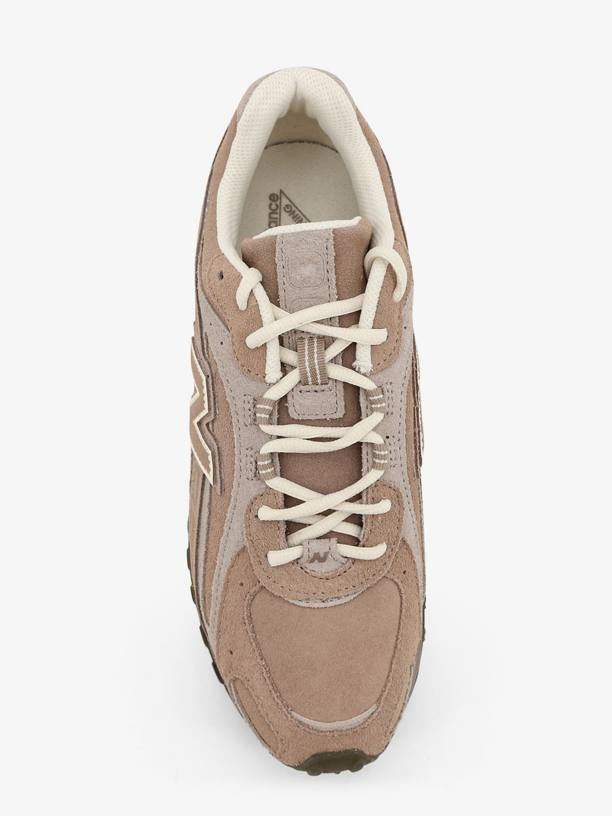 New Balance 204L Sneakers – Bruin