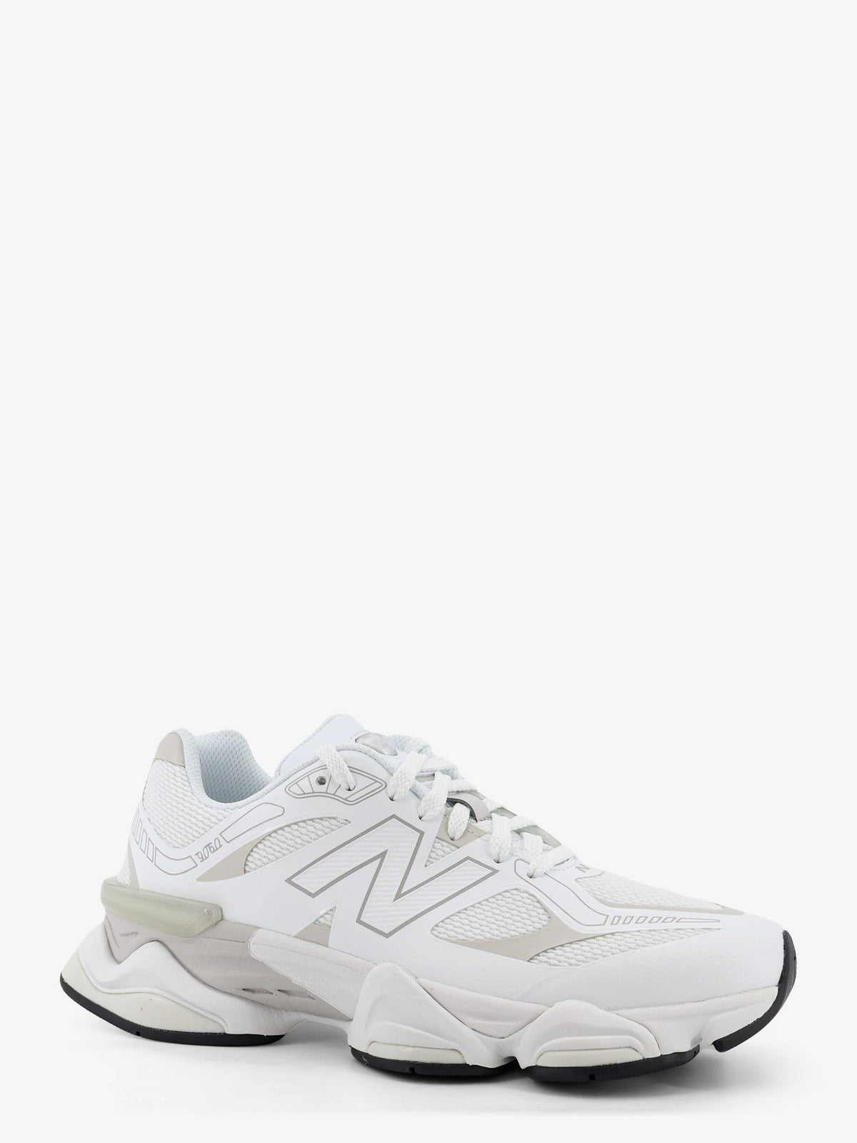 New Balance 9060 Sneakers – Wit
