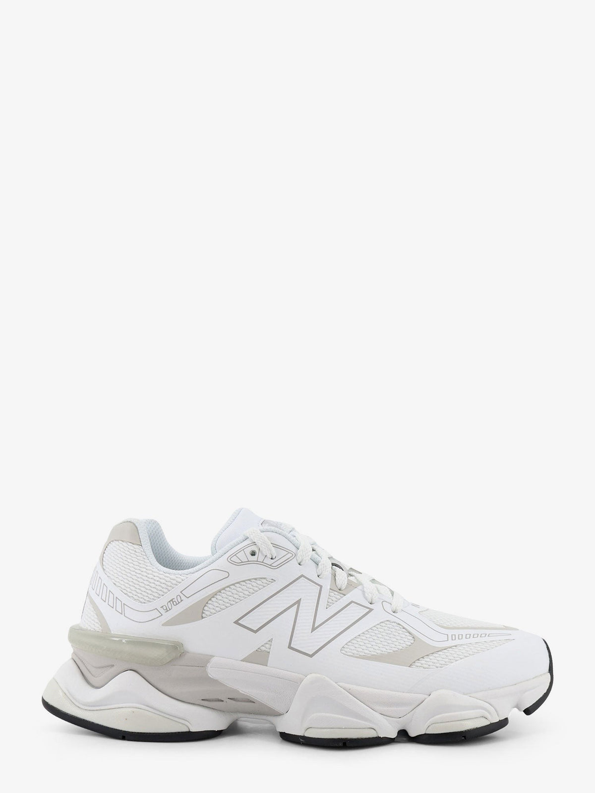 New Balance 9060 Sneakers – Wit