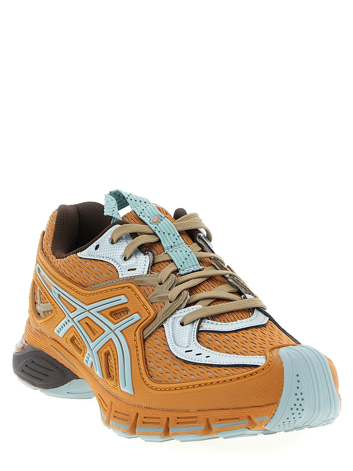 Asics Gel-SD Lyte Sneakers – Oranje