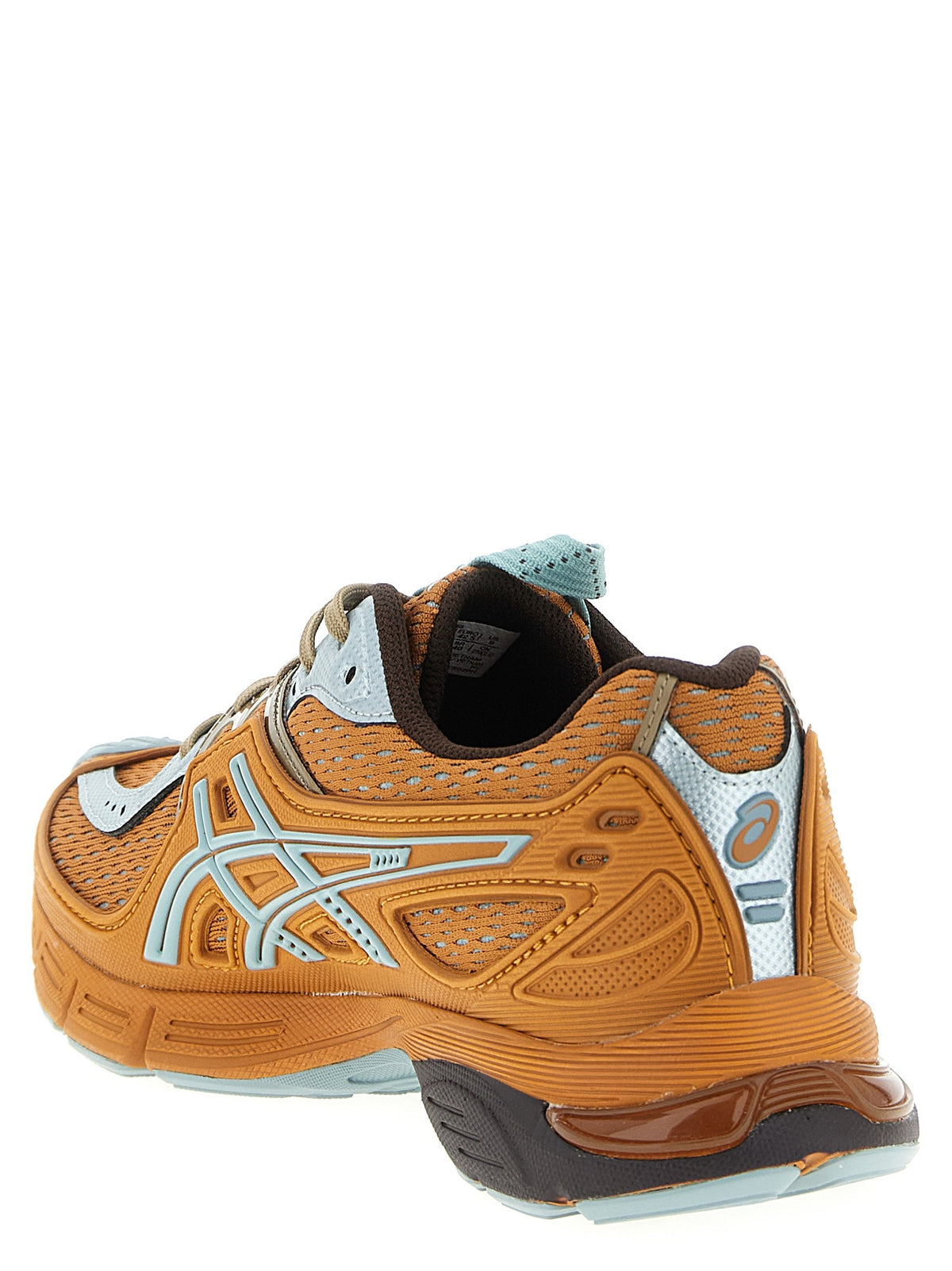 Asics Gel-SD Lyte Sneakers – Oranje