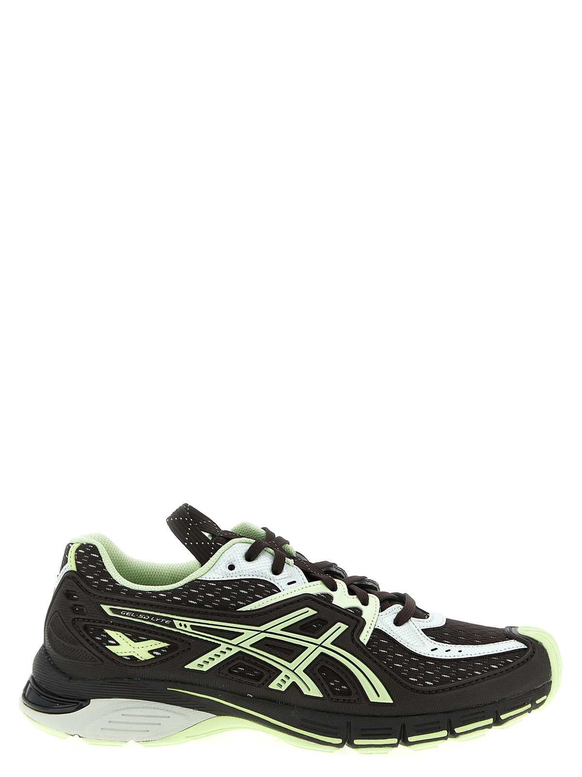 Asics Gel-SD Lyte Sneakers – Meerkleurig