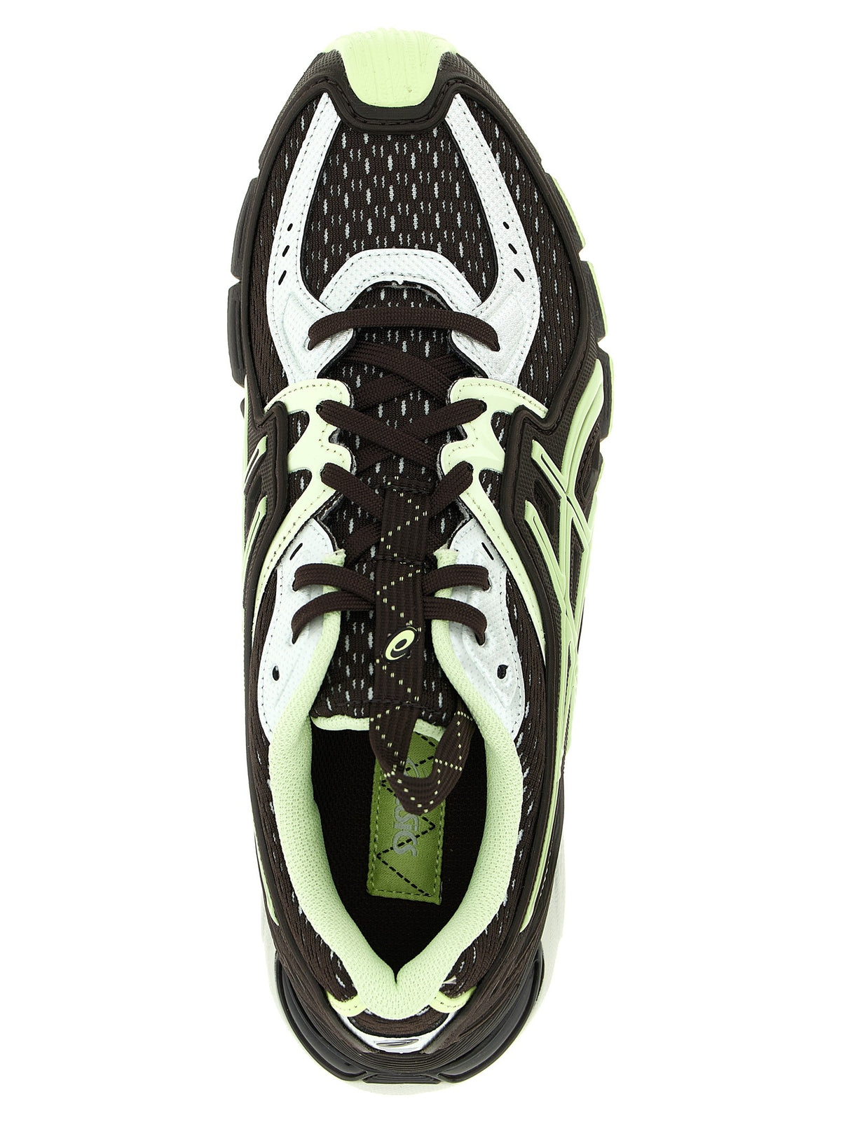 Asics Gel-SD Lyte Sneakers – Meerkleurig