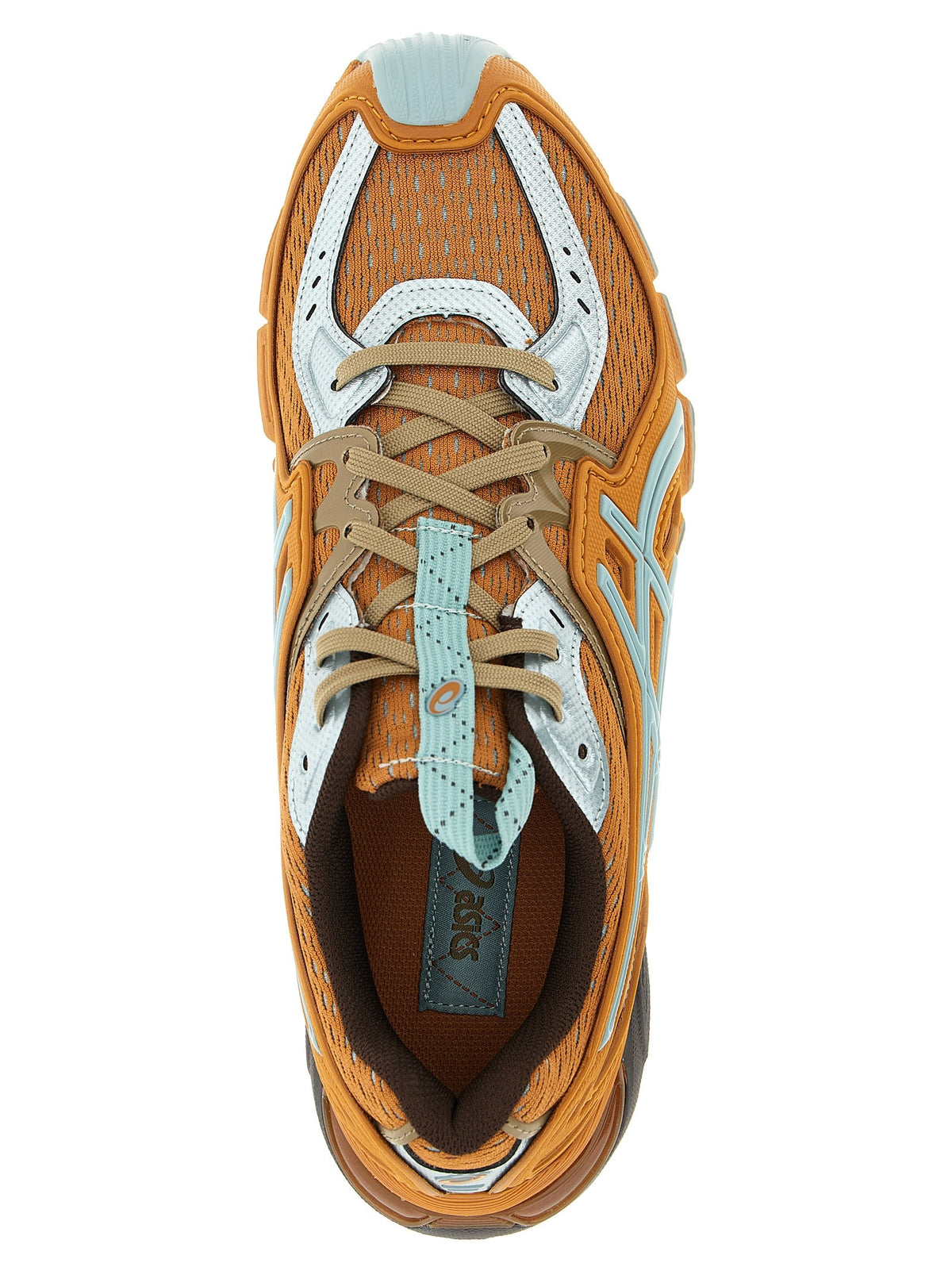 Asics Gel-SD Lyte Sneakers – Oranje