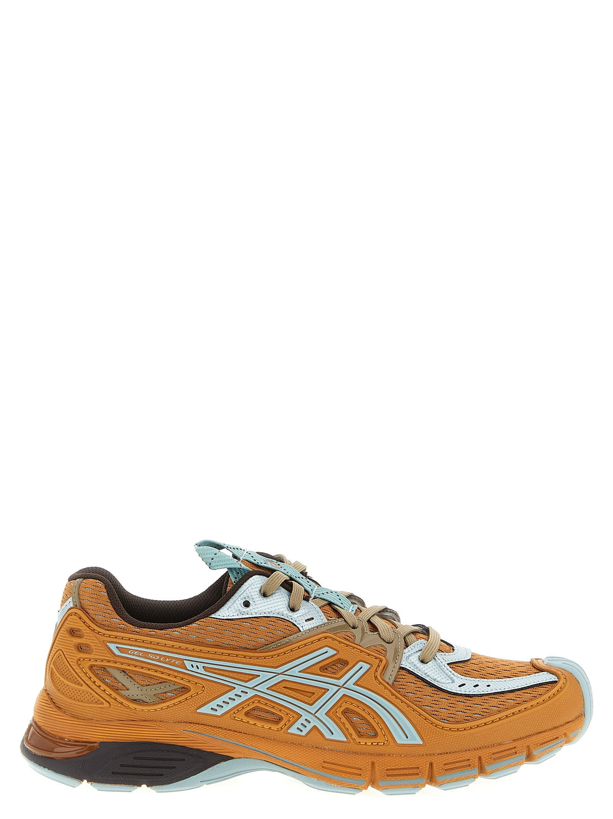 Asics Gel-SD Lyte Sneakers – Oranje
