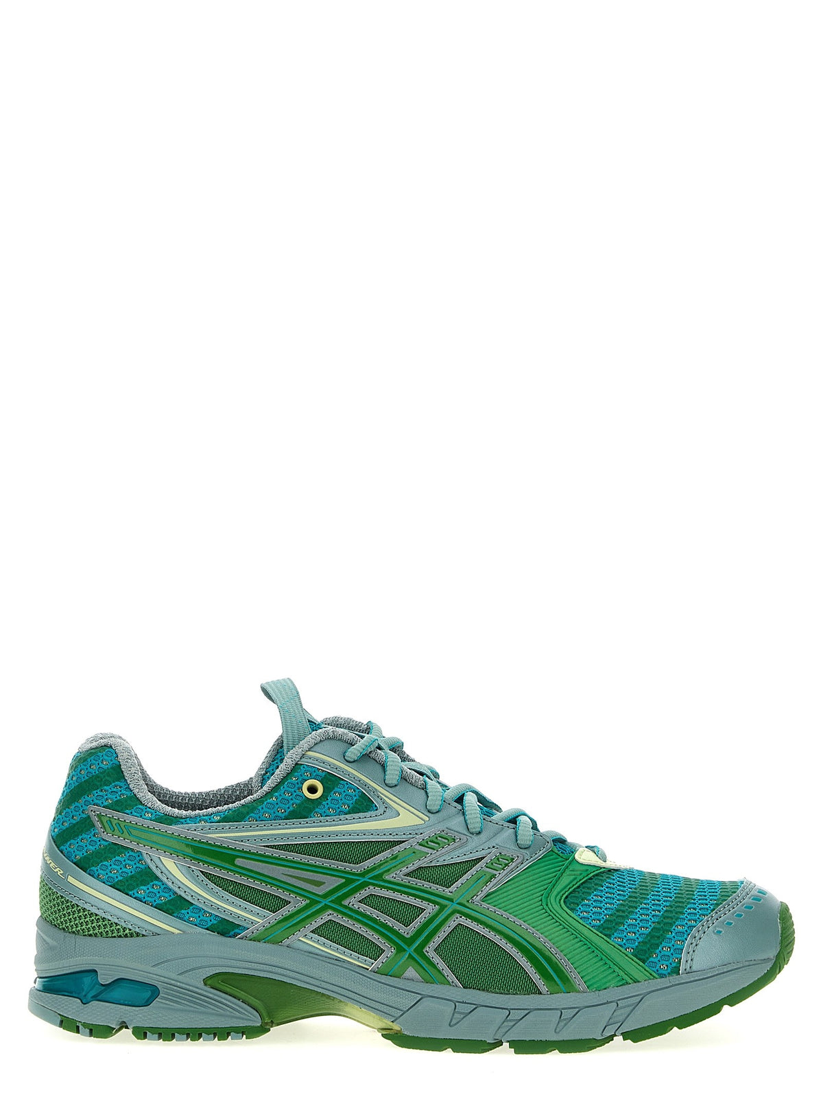 Asics Gel-DS Trainer 14 Sneakers – Groen
