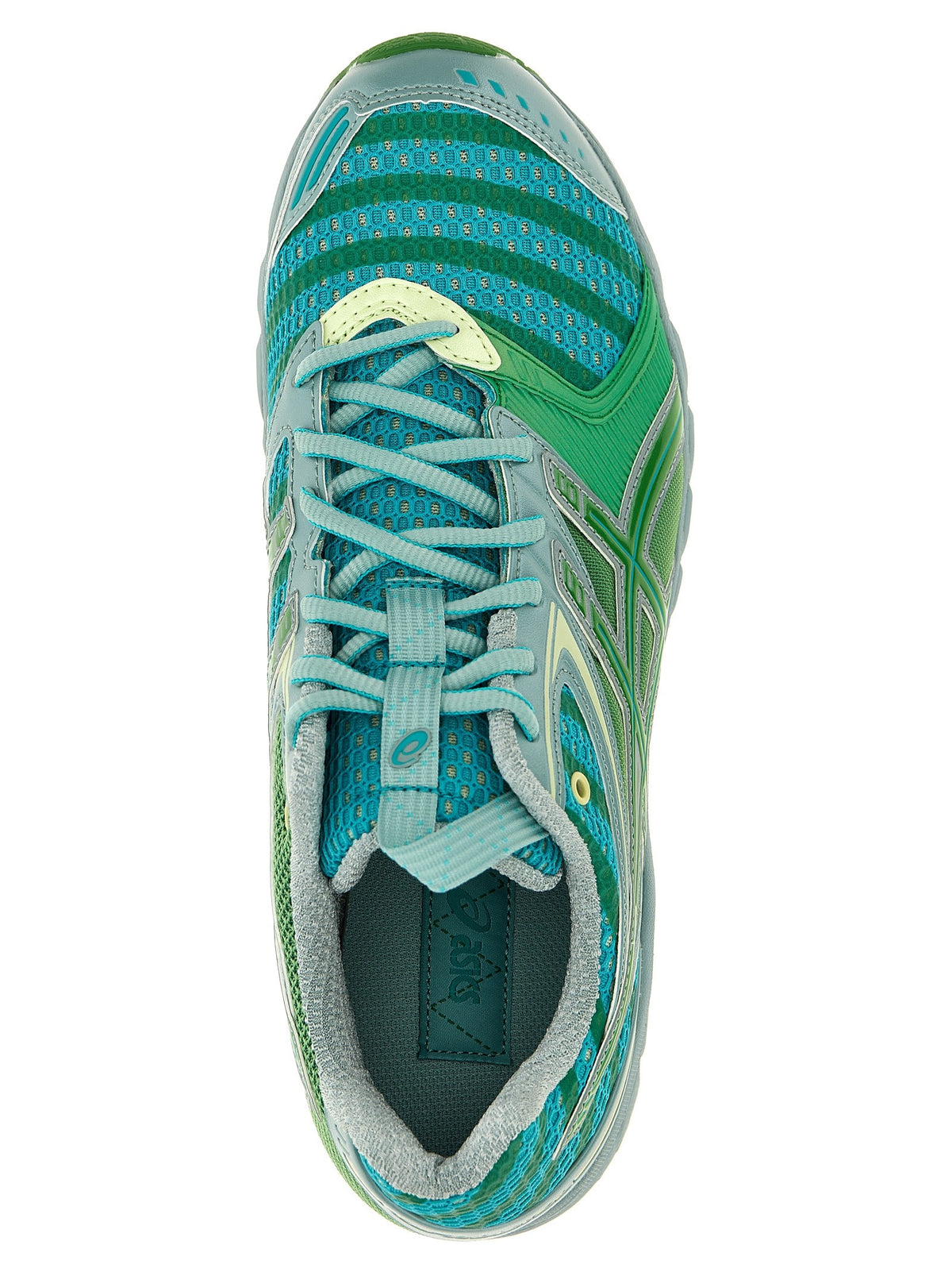 Asics Gel-DS Trainer 14 Sneakers – Groen