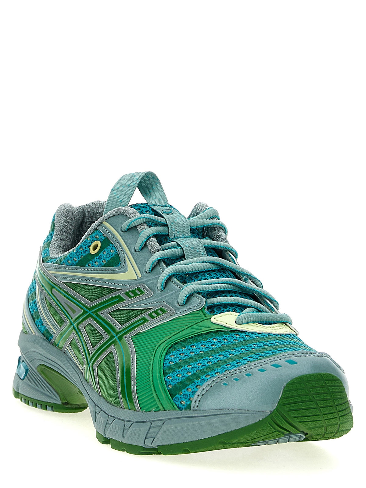 Asics Gel-DS Trainer 14 Sneakers – Groen