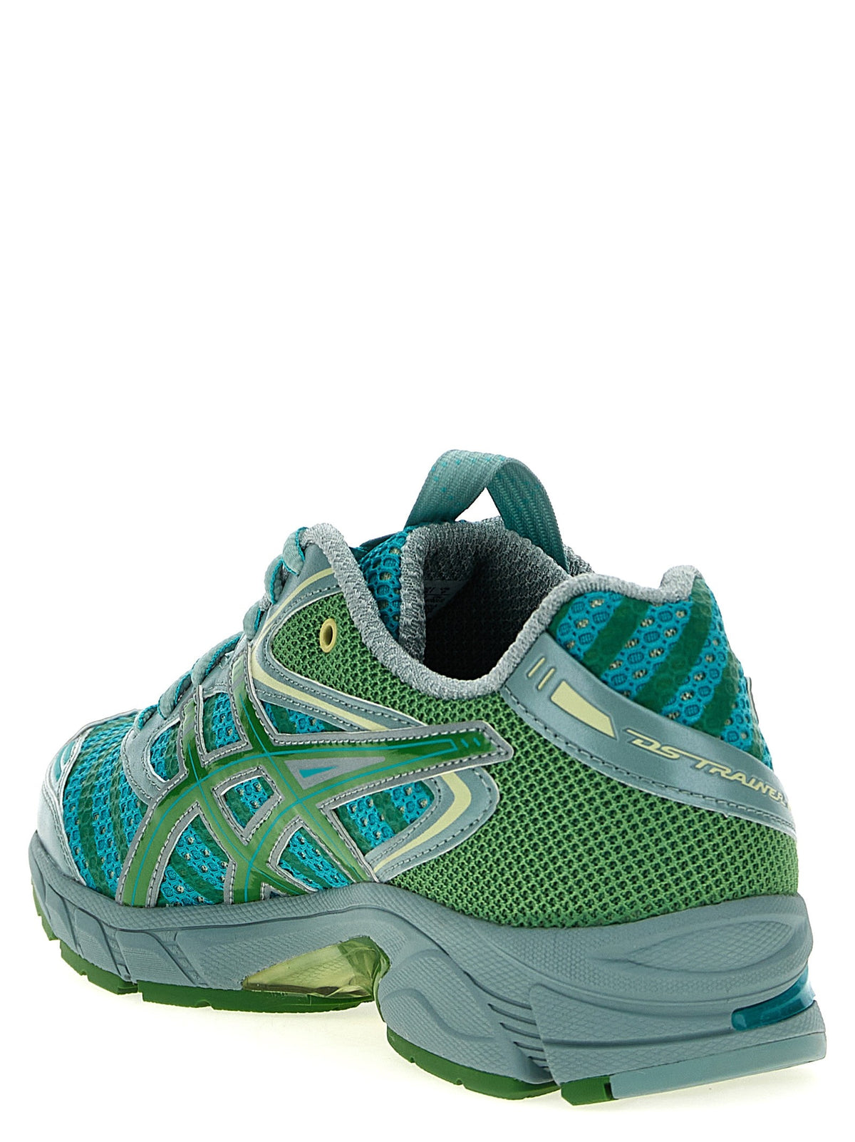 Asics Gel-DS Trainer 14 Sneakers – Groen