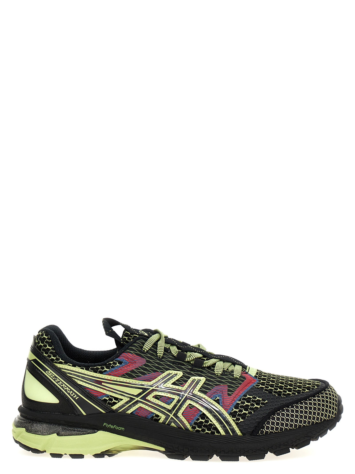 Asics Gel-Terrain Sneakers – Meerkleurig