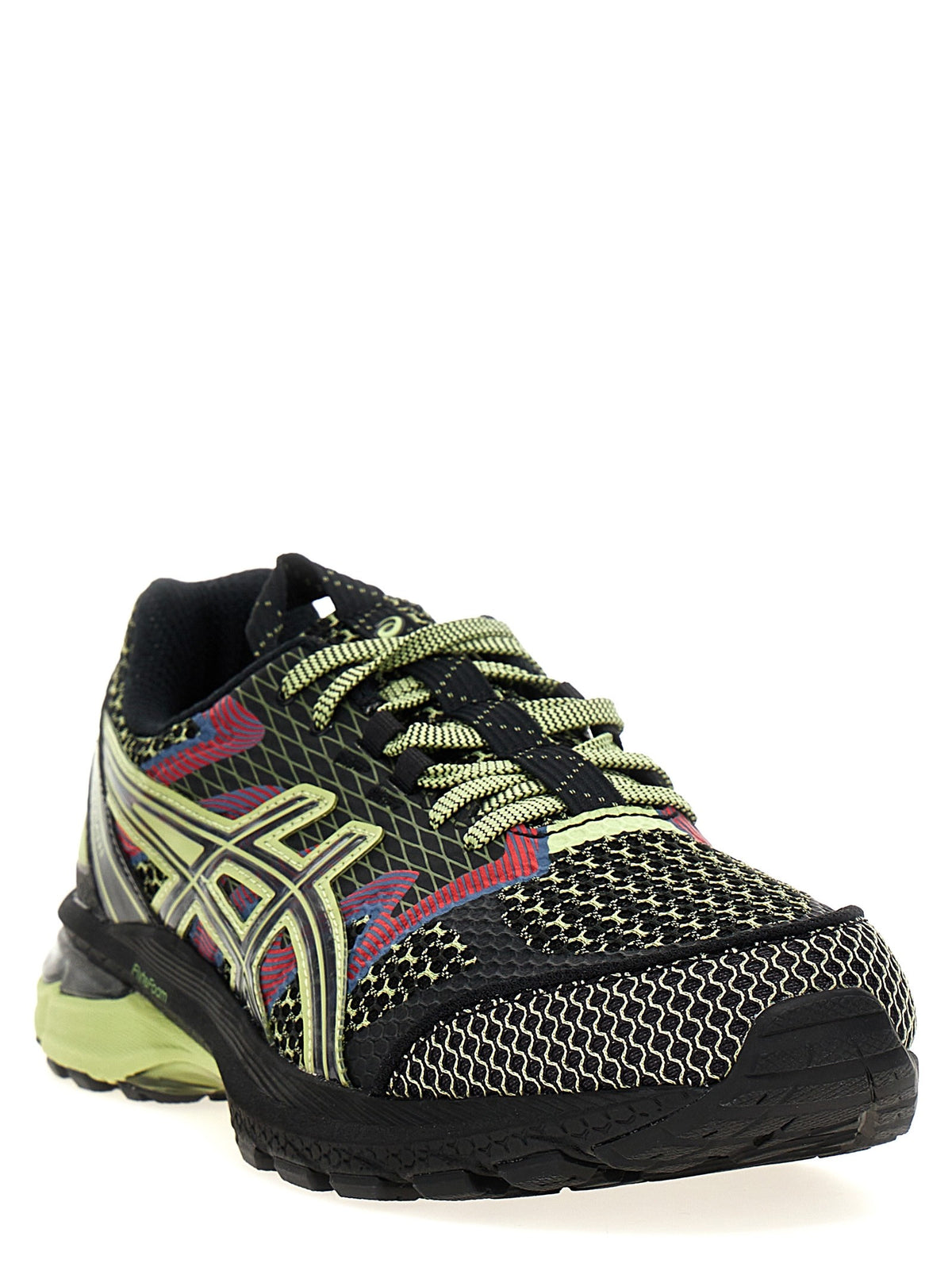 Asics Gel-Terrain Sneakers – Meerkleurig