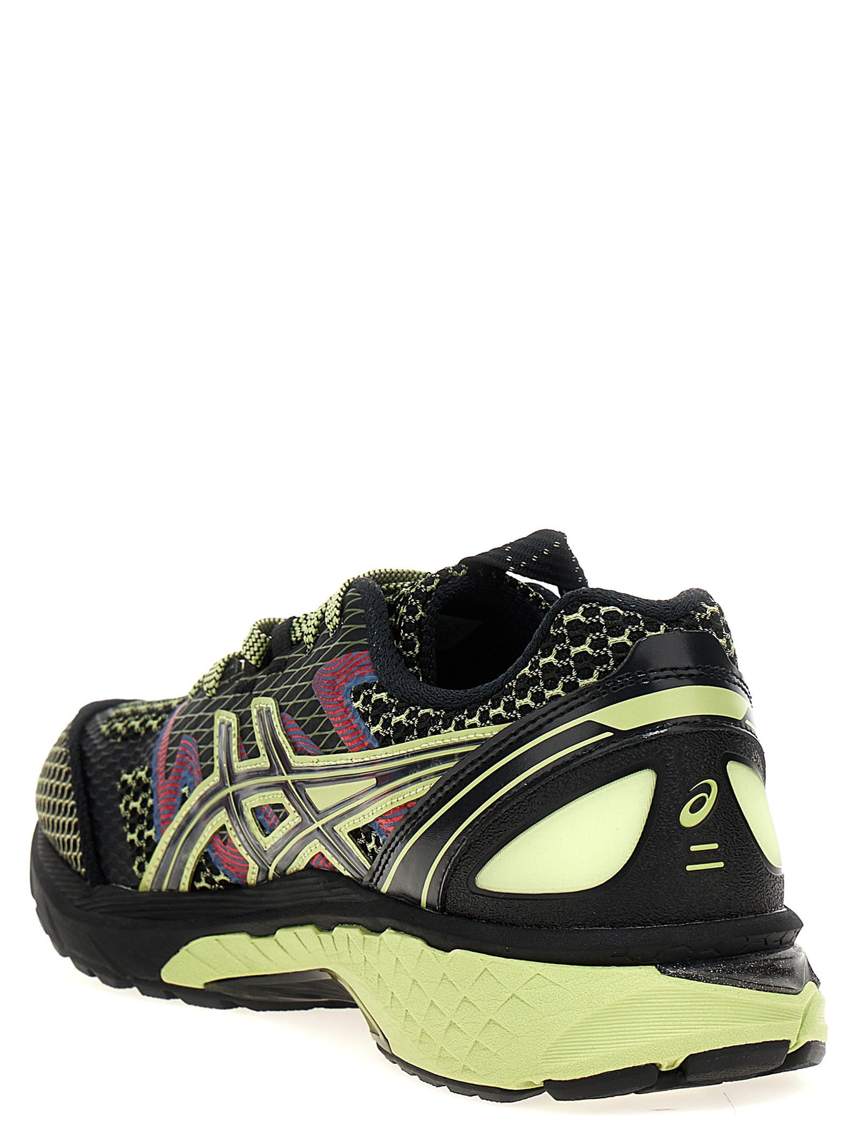 Asics Gel-Terrain Sneakers – Meerkleurig