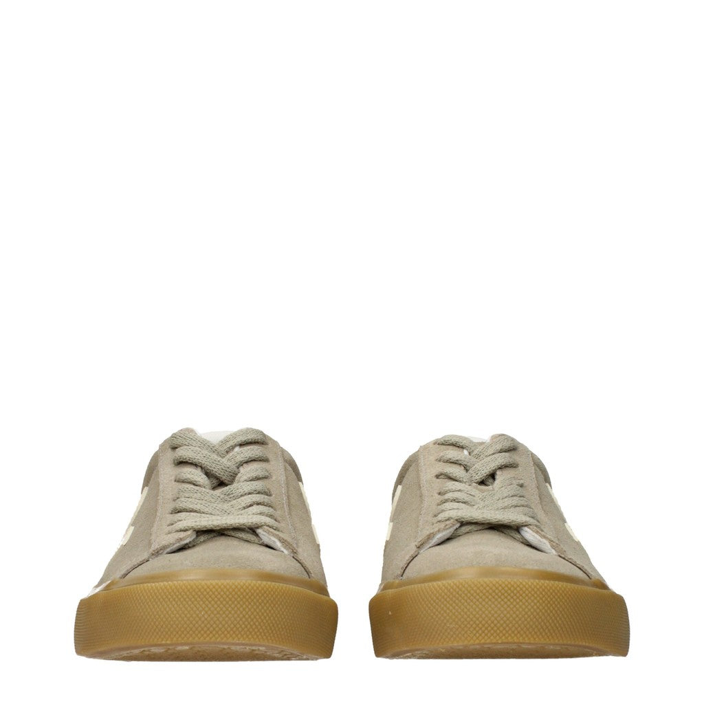 Veja Campo Sneakers – Taupe
