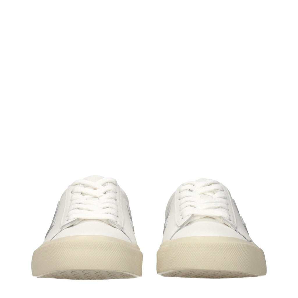 Veja Campo Sneakers – Wit