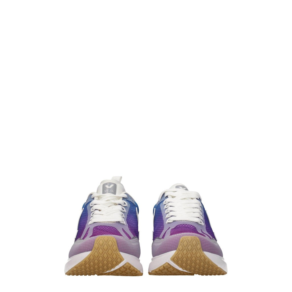 Veja Sneakers van stof Dames – Meerkleurig