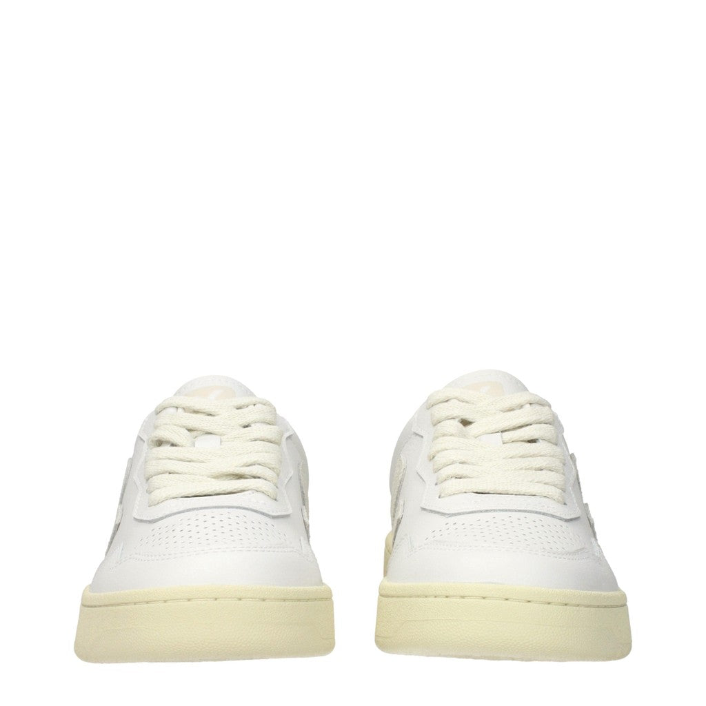 Veja V-90 Sneakers Dames – Wit