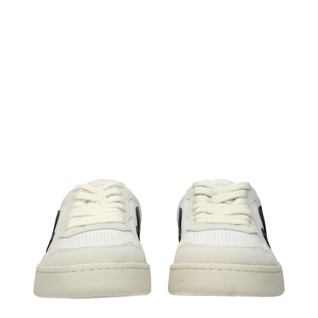 Veja V-90 Sneakers Dames – Wit