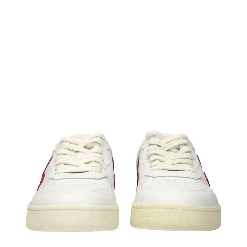 Veja V-90 Sneakers Heren – Wit