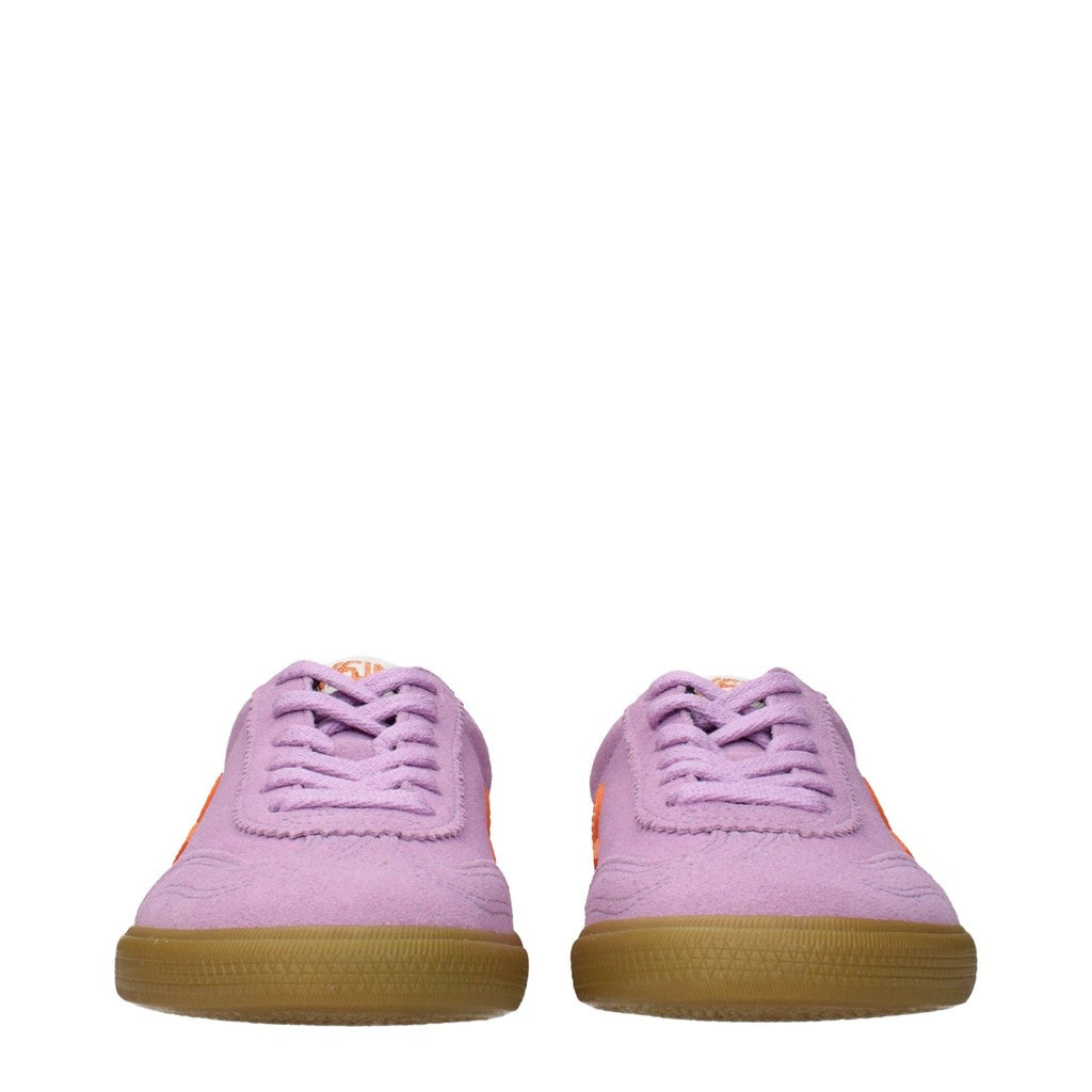 Veja Volley Sneakers Dames – Roze