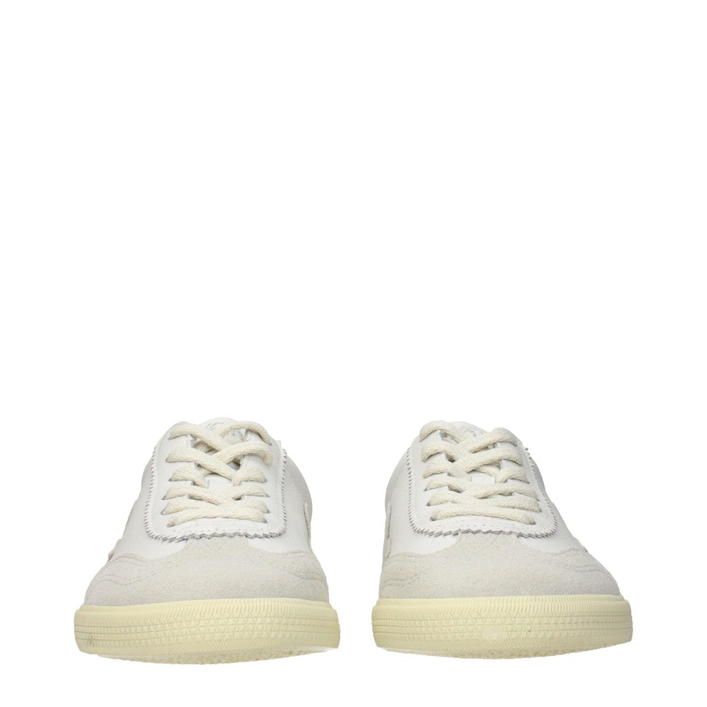 Veja Volley Sneakers Dames – Wit