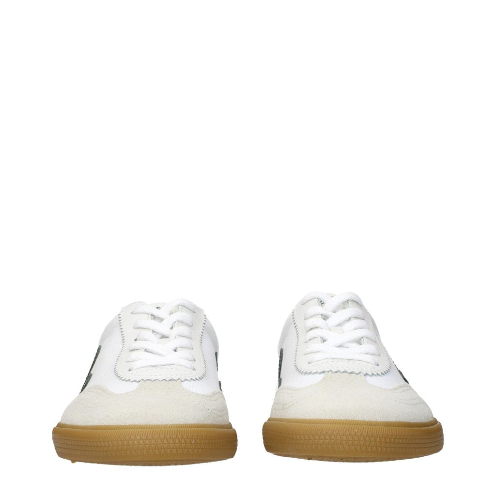 Veja Volley Sneakers Dames – Wit