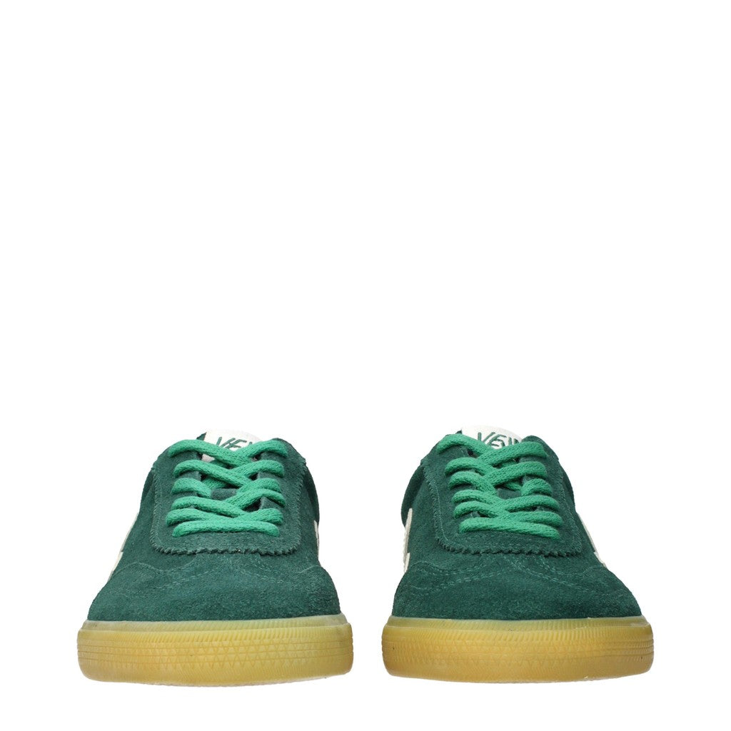 Veja Volley Sneakers Heren – Groen