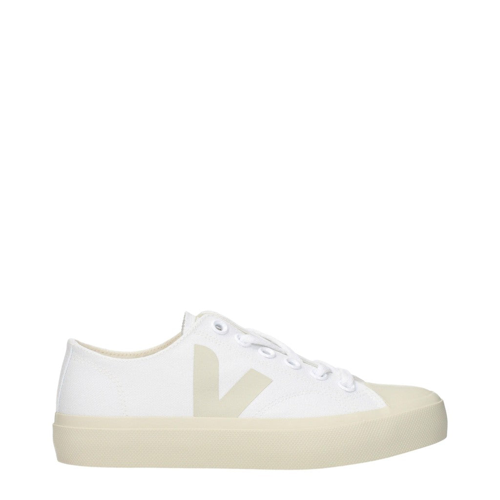 Veja Wata II Sneakers Dames – Wit