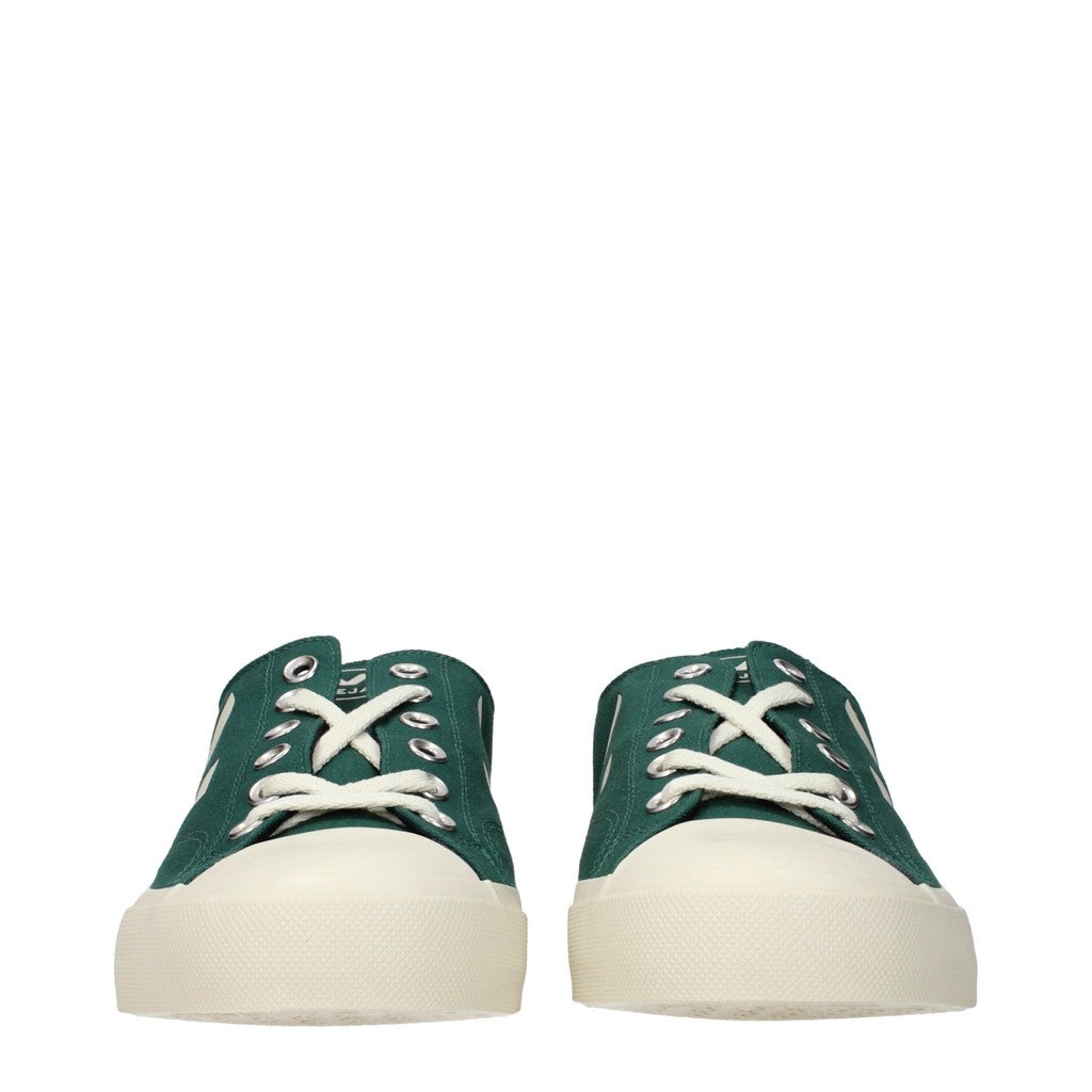 Veja Wata II Sneakers Heren – Groen