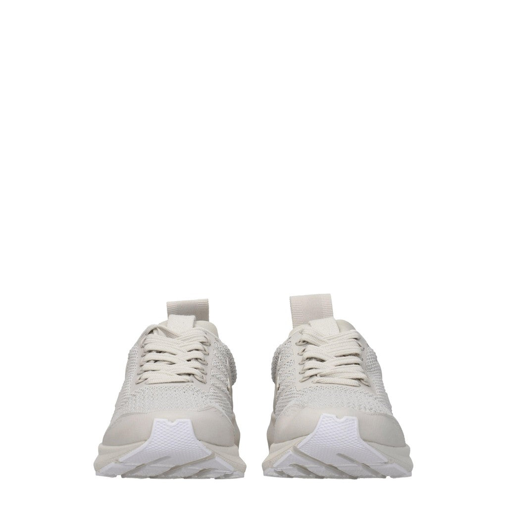 Veja x Rick Owens Performance Runner Sneakers Dames – Lichtgrijs