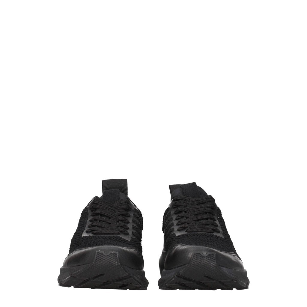Veja x Rick Owens Performance Runner Sneakers Dames – Zwart